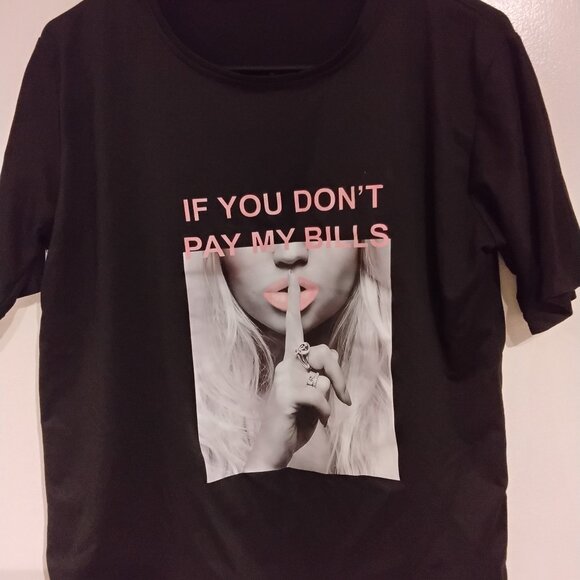 Unknown Tops - T shirt